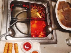 -海底捞火锅(关山保利店)