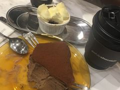 -Awfully Chocolate(来福士广场店)