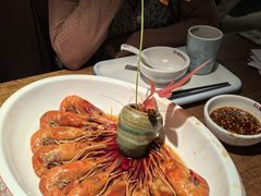 -乔街深夜食堂·小龙虾·高压锅生蚝(杭州总店)
