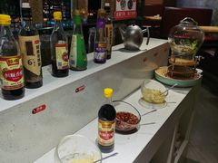-东方饺子王(重庆路亚泰店)