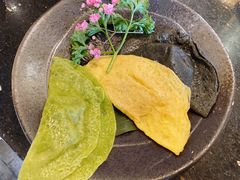幸福蛋饺-捞王猪肚鸡火锅(昆山店)