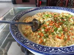 焖豆腐-阿伟海鲜楼·福建菜(涵江店)