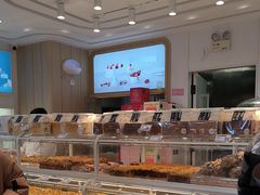 -甜星Star·生日蛋糕(百盛店)