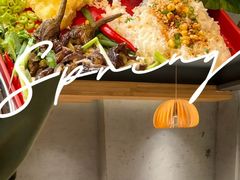 -蘸小院铁锅炖·蘸酱菜·东北菜(怀远门店)