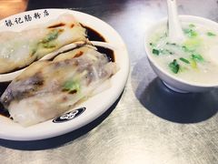 -银记肠粉(文昌北路店)