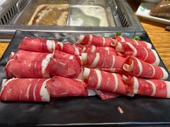 -草原塞蛮羊火锅城(港湾店)