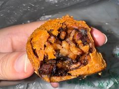 -清香酥饼(骑龙巷店)