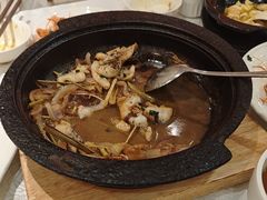 -老人和饭店(打浦路店)