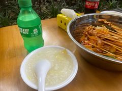 -嘉州鲜知味钵钵鸡(奎星楼店)