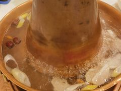 -八先生涮肉房(三里河店)