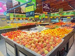 -振华超市(新华西道店)