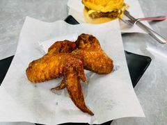 -颓记茶餐厅(美景总店)