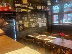 -Bistro Les Lilas丁香花小酒馆