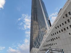 -国际青年会议酒店