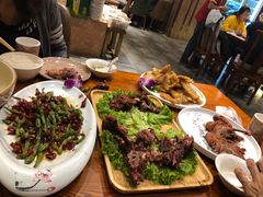 -赵家小馆(沈阳禹洲广场店)