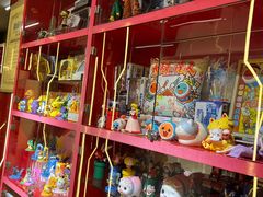 -天天玩X秋葉原日系动漫游戏中心