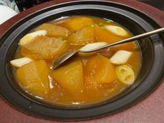 淮扬肉汁萝卜-彩虹之约•淮扬家宴(亚运村店)