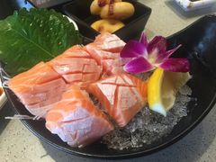 -万岁寿司(万国店)