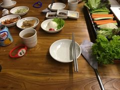 -丽池宫韩式汗蒸会馆(华灯坊店)