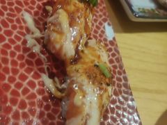 -吉兆·料理(红梅南路店)