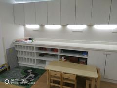 -英伦凯贝国际婴幼儿托育中心(雍湖湾店)