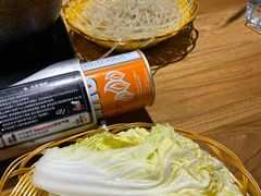 -绿色菜园·农家土菜(贤山店)