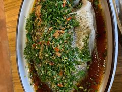 柠檬鱼-妈妈的味道(和顺古镇店)
