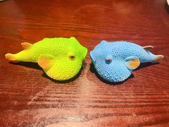 -永安鱼庄·镇江菜(东吴路店)