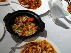 -峨嵋酒家(地安门店)