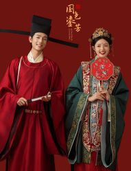 -女王风尚STUDIO·轻奢化定制