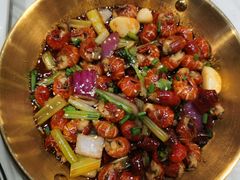 -华仔龙虾(永乐路总店)