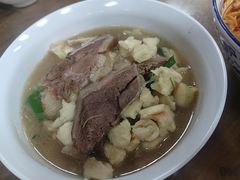 -老刘家泡馍·陕西老字号(钟楼广济街店)