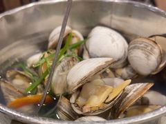 -渔娘渔家丹东海鲜(东直门店)