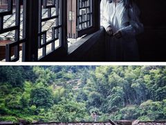 -杨家堂村