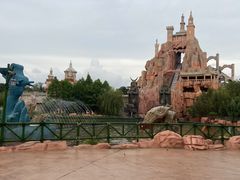 -青岛方特梦幻王国