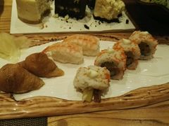 -和风清味日本料理(希尔顿店)