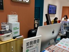 -海马体照相馆(万菱汇店)