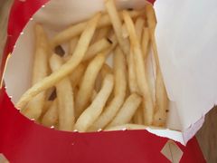 -麦当劳(贵和购物中心B1店)