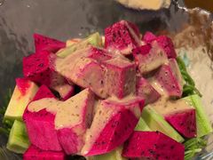 -老淮滨-蚌埠非遗小吃(淮河路店)