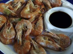 -碧海银沙海鲜餐厅(恒大海上威尼斯店)