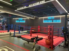-No.5拳击·体能馆