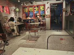 -百事喜乐炸鸡铺(合肥首店)