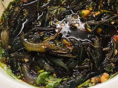 -翠茗农庄土菜馆(天目湖店)