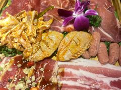 -正宗齐齐哈尔烤肉·齐牛哥鲜切炭火烤肉(杭州总店)