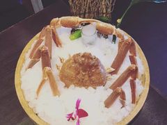 -蟹的岡田屋(正大广场店)