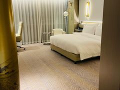 -北京北辰洲际酒店