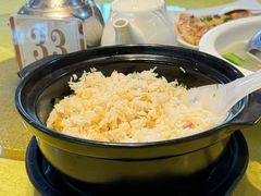 盐油饭-大笑饭堂(甲子桥店)