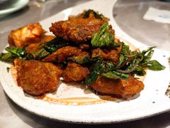 -雷泰泰台式胡椒虾(滨江金铂湾店)