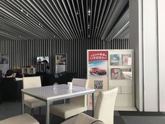 -上德宝骏宝马5S店