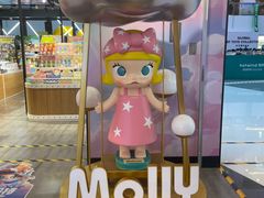 -泡泡玛特POPMART(崇文门国瑞城店)
